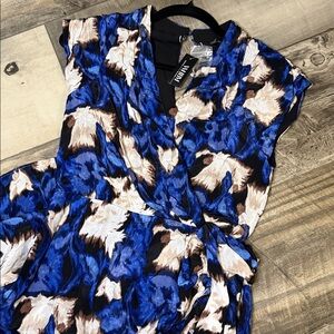 White House black market dress